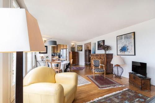 Ternes Apartment | GuestReady - Stunning Apt near Champs Elysées