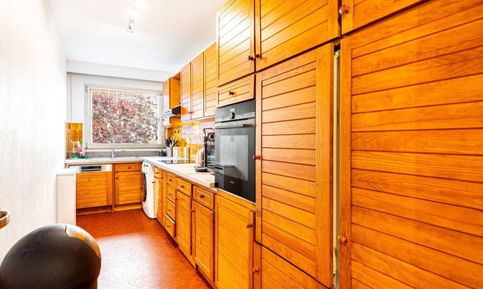 Bel-Air Nord Apartment | GuestReady - Superb stay near Place de la Nation