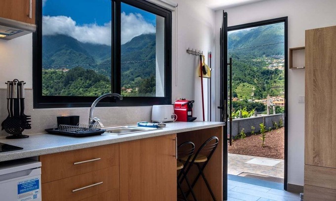 Sao Vicente Apartment | GuestReady - Tranquil Retreat in Nature's Embrace