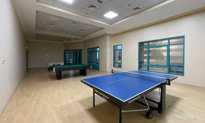 Dubai Apartment | GuestReady - Wonderful apartment in Dubai Marina