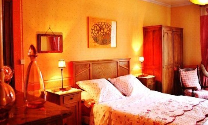 Laneuvelotte Bed & Breakfast | Guestroom Laneuvelotte, 2 bedrooms, 4 persons