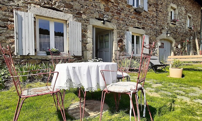 Sembadel Bed & Breakfast | Guestroom Sembadel, 2 bedrooms, 4 persons