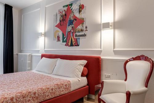 Oltrarno House | Guicciardini 24