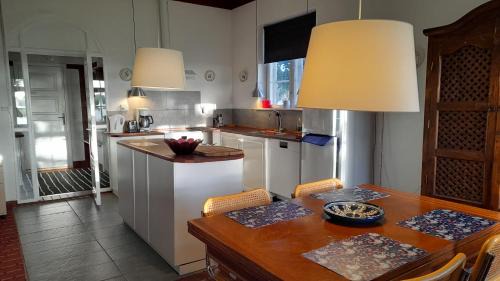 Bogense Apartment | Guldbjerghus apartment