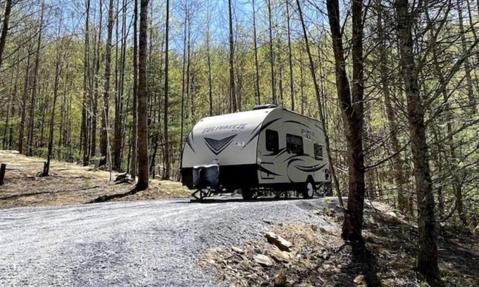 Roan Mountain House | Gulf Breeze