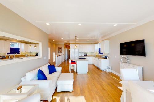 Old Towne House | Gull Cottage