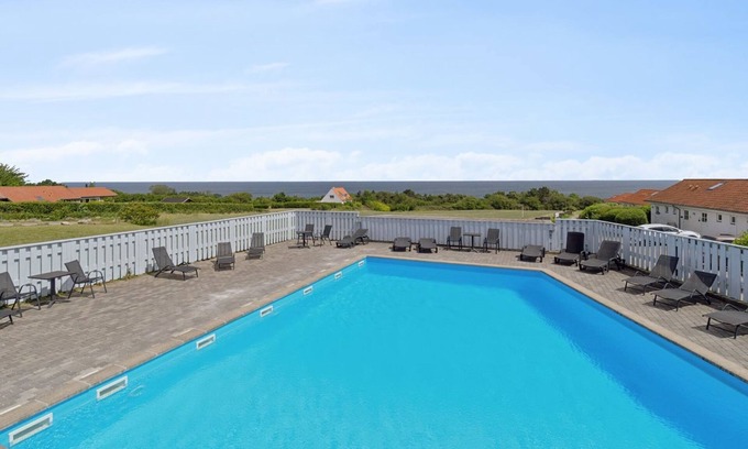 Sandkaas Apartment | "Gunhilde" - 400m from the sea by Interhome