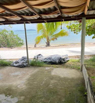 Ranong House | Gunny banalo