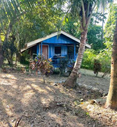 Ranong House | Gunny Bangalo