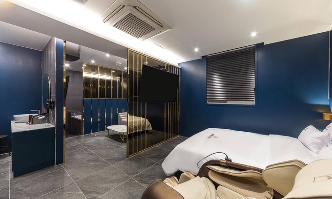 Suncheon Hotel | Gwangyang Neul Drive-in Hotel