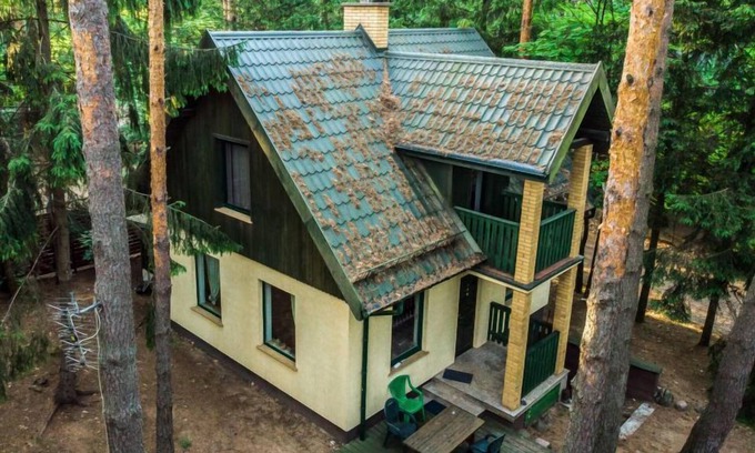 Augustow House | Gwiezdna by Interhome