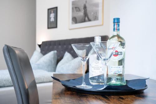 Mitte House | Gwuni B&B