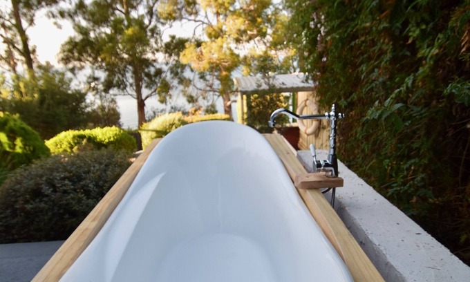 Primrose Sands House | Gypsy Rest