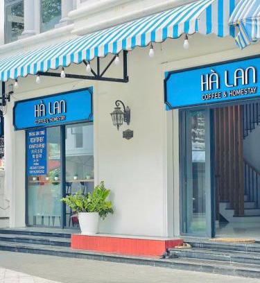 Duong Dong Hotel | Hà Lan Homestay - GrandWorld