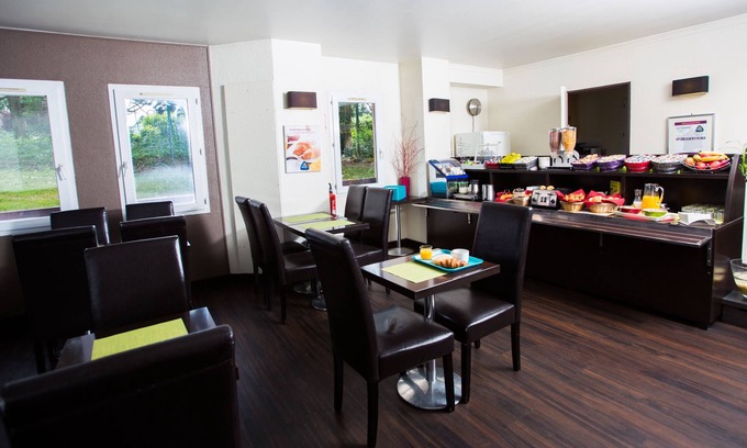 Agnetz Hotel | Hôtel Akena Creil - Clermont Agnetz