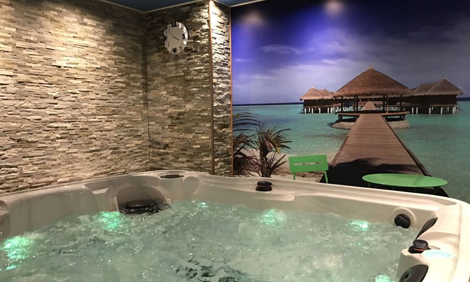 Downtown Hotel | Hôtel Center