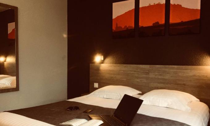 Eguisheim Hotel | Hôtel Colmar Vignes