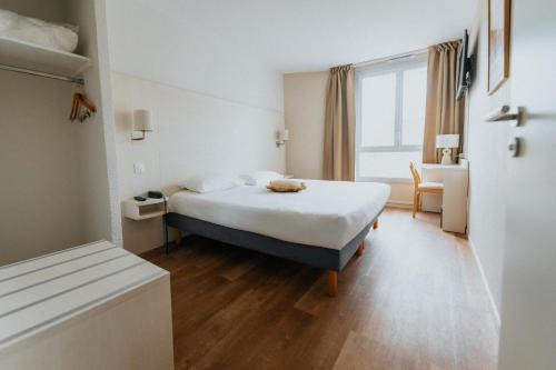 Matabiau Hotel | Hôtel d'Orsay Grand Matabiau