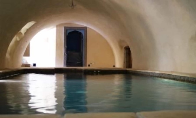 Bourg-Saint-Andeol Hotel | Hôtel de Digoine - Demeure d'hôtes