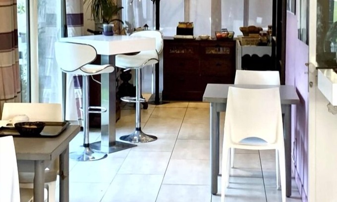 Betton Hotel | Hôtel de la Levée