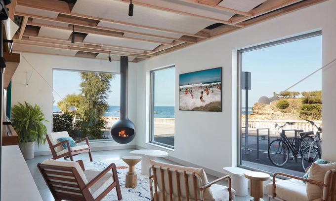 Biarritz City Centre Hotel | Hôtel de La Plage