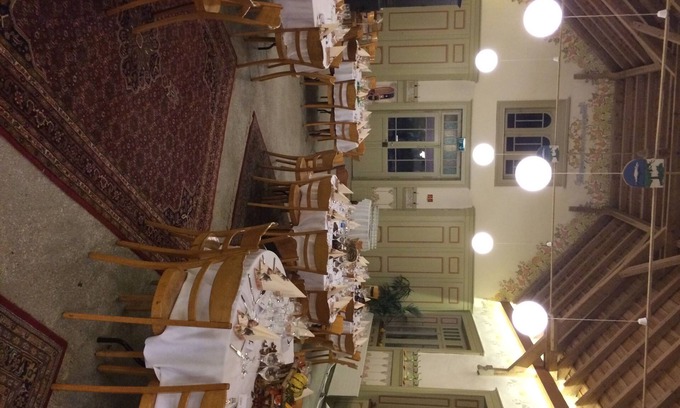 Brot-Dessous Hotel | Hôtel de la Truite