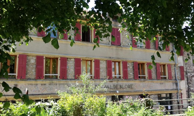 Valdeblore Hotel | Hôtel de Valdeblore