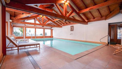 Saint-Gervais-les-Bains Hotel | Hôtel des 2 Gares