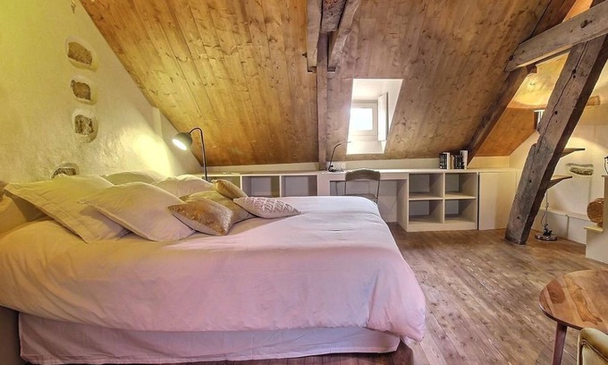 Saint-Brieuc House | Hôtel des Ducs de Bretagne