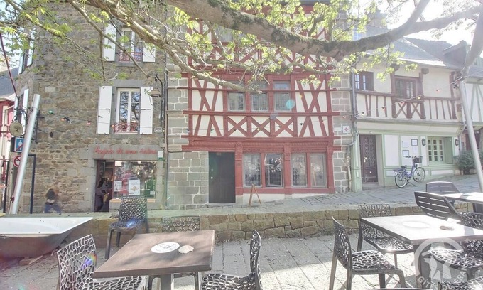 Saint-Brieuc House | Hôtel des Ducs de Bretagne for 2