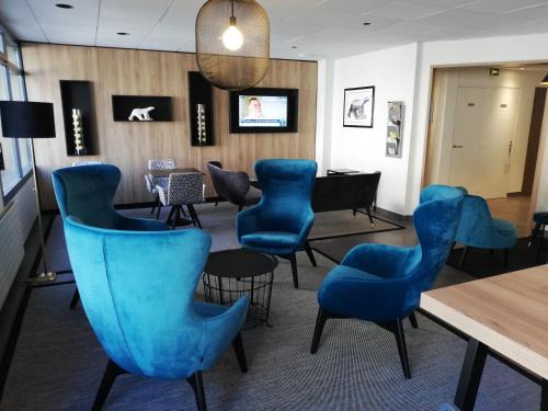 Faubourg North Hotel | Hôtel des Halles