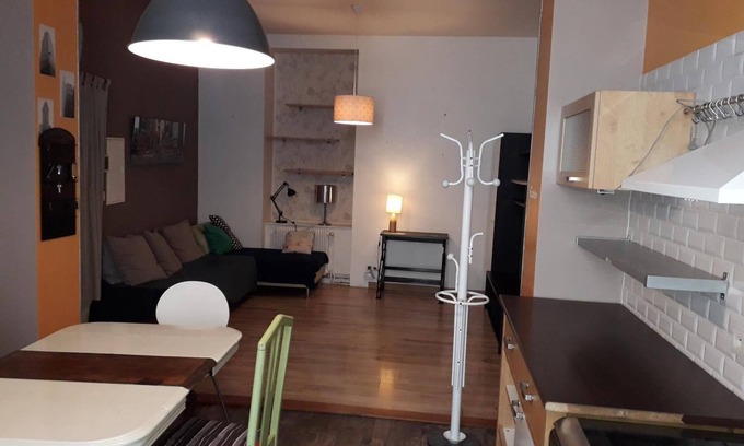 Centre Hotel | Hôtel des Jacobines