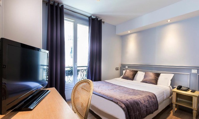 Latin Hotel | Hôtel Du Brésil