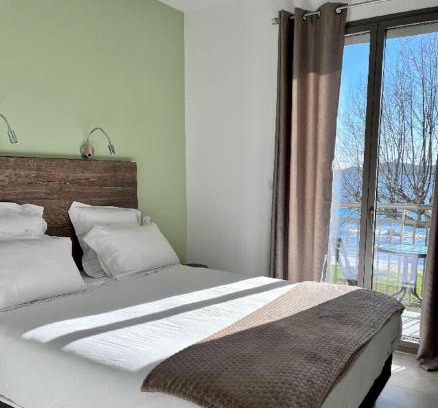Pinarellu Hotel | Hôtel du Golfe Pinarello