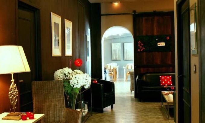 6th Arrondissement Hotel | Hôtel Edmond Rostand