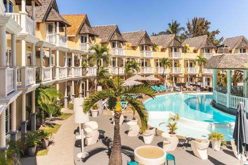 L'Ermitage-les-Bains Hotel | Hôtel Exsel Ermitage