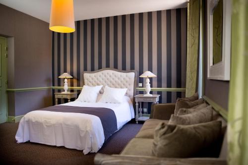 Vals-les-Bains Hotel | Hôtel Helvie - Teritoria