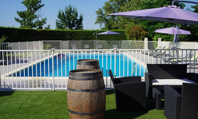 Beziers Hotel | Hôtel ibis Beziers Est Mediterranee