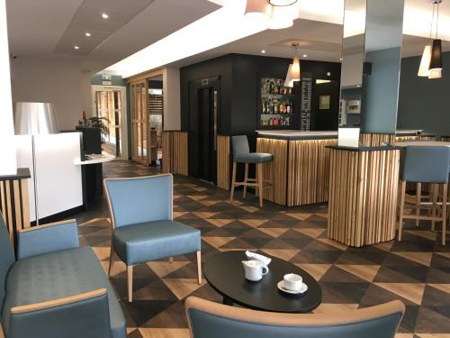 Matabiau Hotel | Hôtel Icare