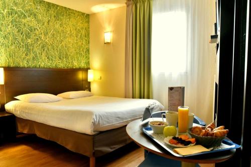 La Ravoire Hotel | Hôtel Inn Chambéry