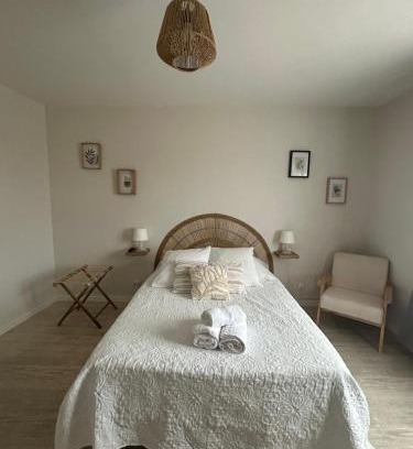 La Cotiniere Hotel | Hôtel La Coursive