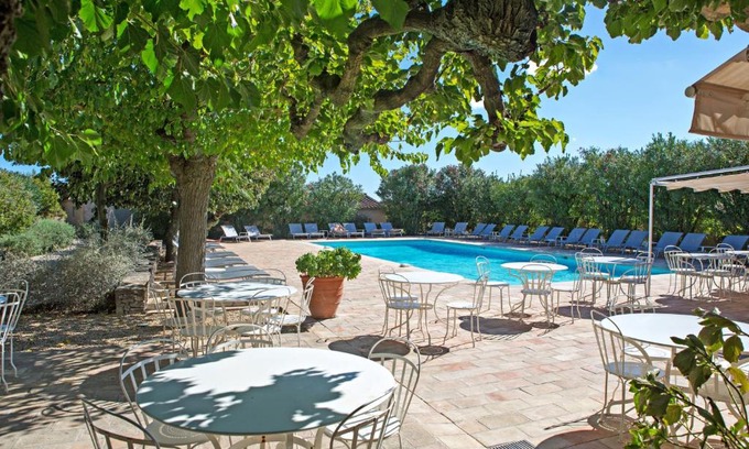 Cote d'Azur- French Riviera Hotel | Hôtel La Figuière