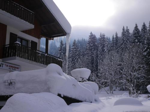 Les Prodains Hotel | Hôtel la Kinkerne