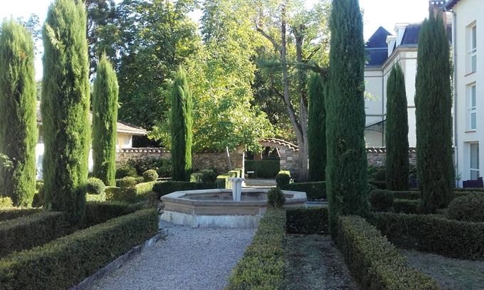 Cordes-sur-Ciel Hotel | Hôtel La Métairie