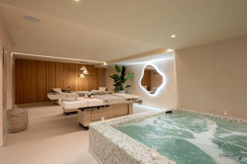 La Rochelle City Centre Hotel | Hôtel La Monnaie Arty & Spa
