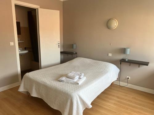 Capbreton Hotel | Hôtel La Pergola - centre ville