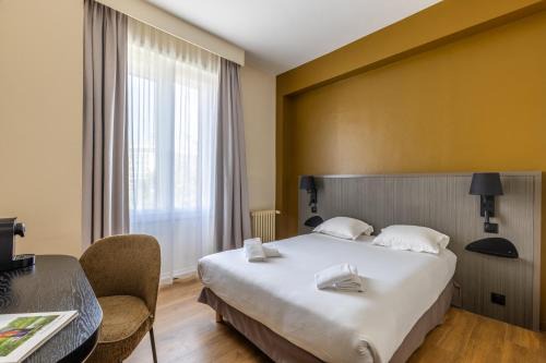 Saint-Helier Hotel | Hôtel Le Florin