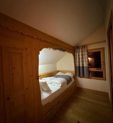 Mont-Saxonnex Hotel | Hôtel le Jalouvre