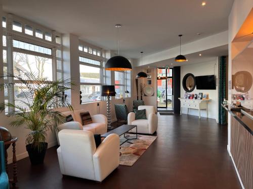 Lorient Hotel | Hôtel Le Keroman