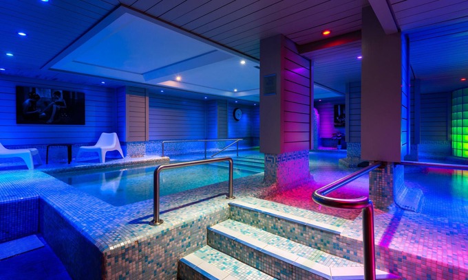 Chamonix City Centre Hotel | Hôtel Le Morgane